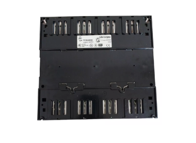 MÓDULO CONTROLE UNIDADE BÁSICA SAIA-BURGESS PCD2-M120 24V - Imagem 7