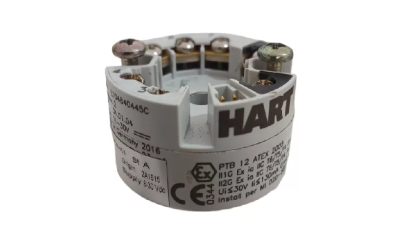 TRANSMISSOR TEMPERATURA FOXBORO RTT80-T1BBNAFA-K1 HART