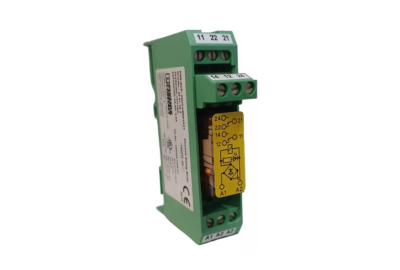 RELÉ DE ACOPLAMENTO PHOENIX PSR-SCF-24UC/URM/2x21