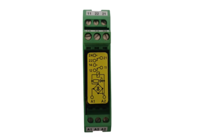 RELÉ DE ACOPLAMENTO PHOENIX PSR-SCF-24UC/URM/2x21 - Imagem 2