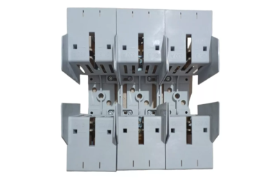 BASE FUSÍVEL WOHNER NH-3 630A 3 POLOS - Imagem 2