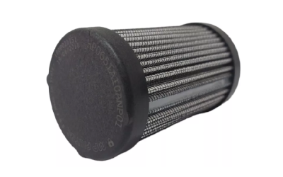 FILTRO HIDRÁULICO DE PRESSÃO MP FILTRI HP0651A10ANP01 - Imagem 3