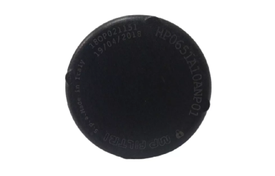 FILTRO HIDRÁULICO DE PRESSÃO MP FILTRI HP0651A10ANP01 - Imagem 4