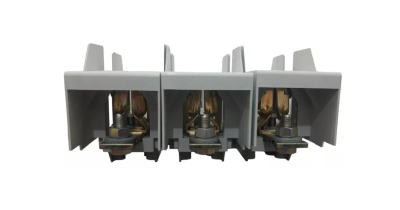 BASE FUSÍVEL WOHNER NH-3 630A 3 POLOS - Imagem 5