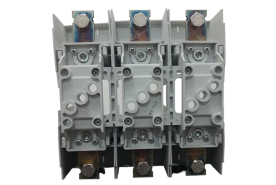 BASE FUSÍVEL WOHNER NH-3 630A 3 POLOS - Imagem 7