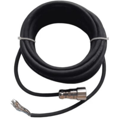CABO ENCONDER BAUMER S2BG12 MIT KABEL-SW03 NIM-07000 7M