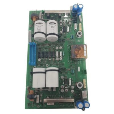 PLACA AMPLIFICADOR DE PULSO ABB 61049428 SNAT 632 PAC