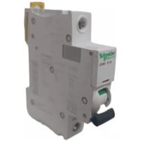 DISJUNTOR MONOPOLAR IC60H...