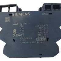 RELÉ INTERFACE SIEMENS 3...