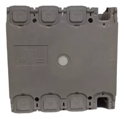 INTERRUPTOR SECCIONADOR TRIPOLAR MERLIN GERIN INS250-200A - Imagem 6