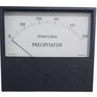 Medidor Faisc Precipitato...