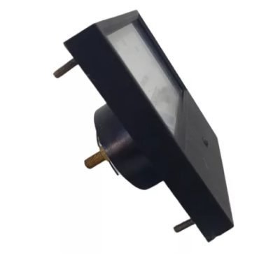 Medidor Faisc Precipitator Triplett 85012-li Spark/min 0-500 - Imagem 2