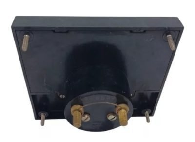Medidor Faisc Precipitator Triplett 85012-li Spark/min 0-500 - Imagem 3