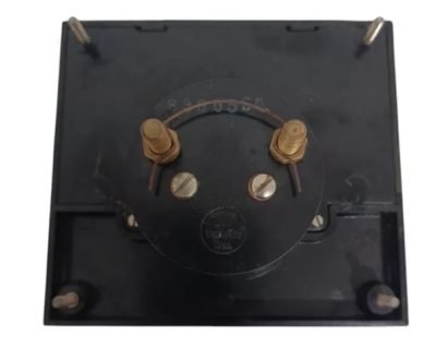 Medidor Faisc Precipitator Triplett 85012-li Spark/min 0-500 - Imagem 4