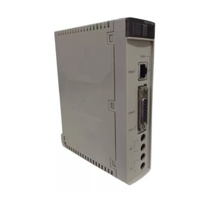 Módulo Ethernet Modicon Schneider Tsx Ety110ws Tsx57