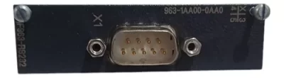 MÓDULO INTERFACE SIEMENS SIMATIC S7/M7 6ES7963-1AA00-0AA0 - Imagem 2