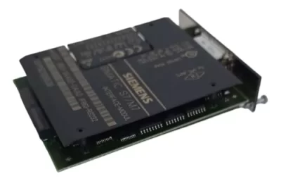 MÓDULO INTERFACE SIEMENS SIMATIC S7/M7 6ES7963-1AA00-0AA0 - Imagem 4