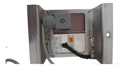CHAVE DE FLUXO KOBOLD DF-WM DN 1/2'' 16 BAR MEDIDOR VAZÃO - Imagem 5
