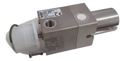 VÁLVULA REDUTORA DE PRESSÃO TIPO 2080NC 906101472 4,5-10BAR - Imagem 2