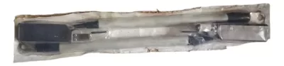ESCOVA CARVÃO TURBINA EÓLICA MERSEN FASE 576858 - Imagem 5