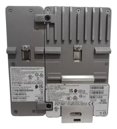 SWITCH MÓDULO EXPANSÃO CISCO IE3300-8 T25-E - Imagem 6