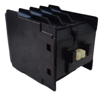 BLOCO DE CONTATO AUXILIAR FRONTAL SIEMENS 3RH2911-2HA11 - Imagem 4