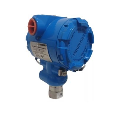 TRANSMISSOR PRESSÃO MANÔMETRICA ROSEMOUNT 2088 G4S22A1B4E2