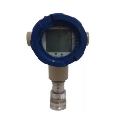 TRANSMISSOR PRESSÃO HONEYWELL ST 3000 SMART STG97L-E1G HART - Imagem 2