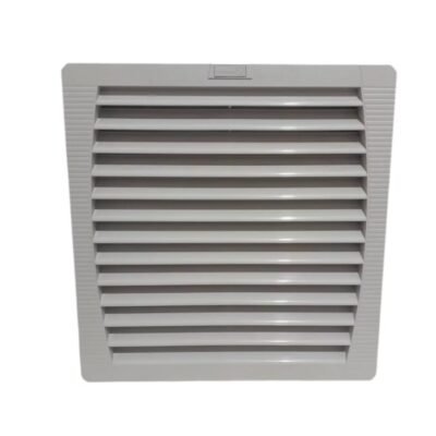 VENTILADOR EXAUSTOR PAINEL PFANNENBERG PF65000 230V C FILTRO - Imagem 2