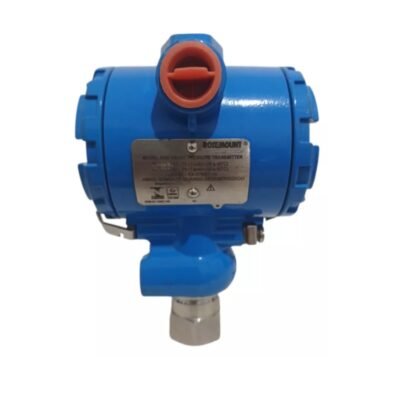 TRANSMISSOR PRESSÃO MANÔMETRICA ROSEMOUNT 2088 G4S22A1B4E2 - Imagem 3