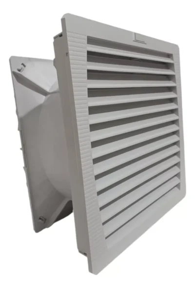 VENTILADOR EXAUSTOR PAINEL PFANNENBERG PF65000 230V C FILTRO - Imagem 3