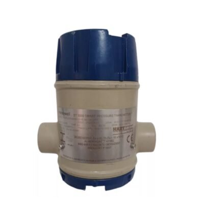TRANSMISSOR PRESSÃO HONEYWELL ST 3000 SMART STG97L-E1G HART - Imagem 4