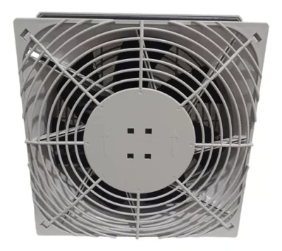 VENTILADOR EXAUSTOR PAINEL PFANNENBERG PF65000 230V C FILTRO - Imagem 5