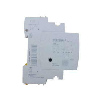 RELÉ DE IMPULSO ACTI9 ITLM 16A 1NA 230V SCHNEIDER - Imagem 3