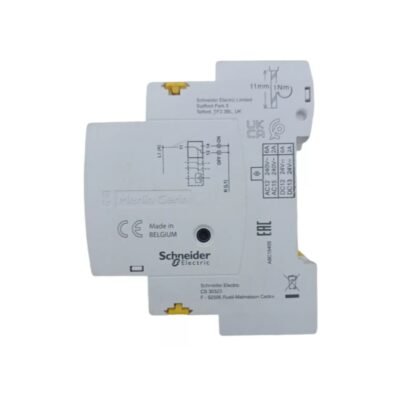 RELÉ DE IMPULSO ACTI9 ITLM 16A 1NA 230V SCHNEIDER - Imagem 4