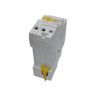 RELÉ DE IMPULSO ACTI9 ITLM 16A 1NA 230V SCHNEIDER - Imagem 5