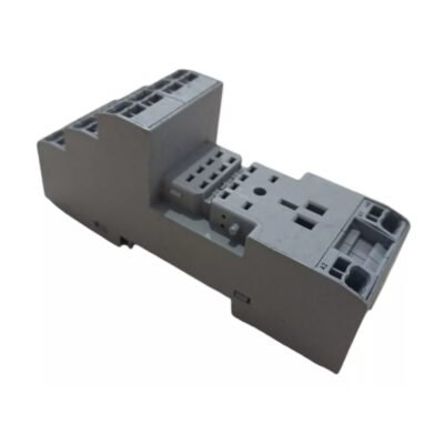 BASE RELÉ WAGO 858-100 PLUGÁVEL - Imagem 3