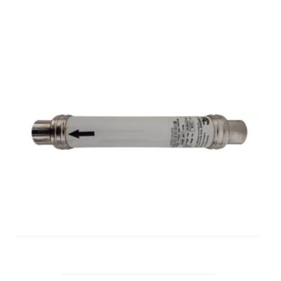 FUSÍVEL LIMITADOR DE CORRENTE TIPO HH 32A 15/17KV