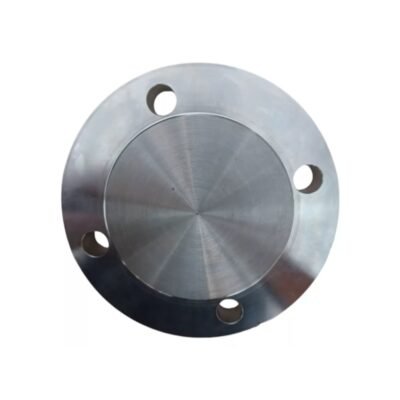 FLANGE CEGO AÇO INOX 304 3 POLEGADAS B16.5 150LBS