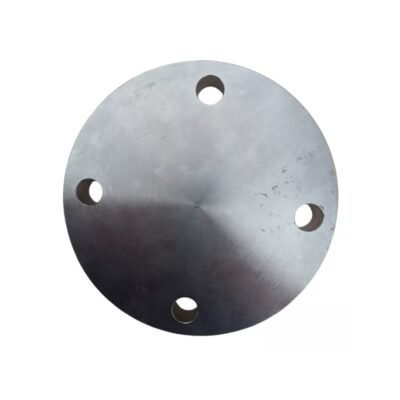 FLANGE CEGO AÇO INOX 304 3 POLEGADAS B16.5 150LBS - Imagem 2