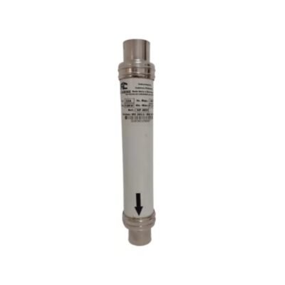 FUSÍVEL LIMITADOR DE CORRENTE TIPO HH 32A 15/17KV - Imagem 3