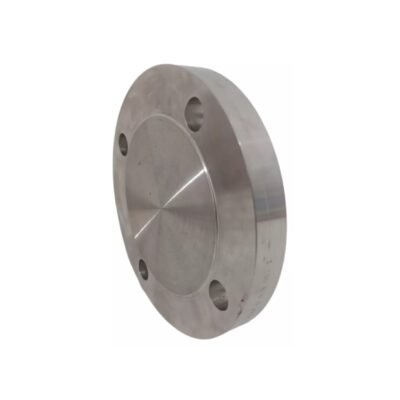 FLANGE CEGO AÇO INOX 304 3 POLEGADAS B16.5 150LBS - Imagem 3