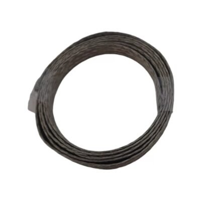 CORDOALHA ELÉTRICA COBRE ESTANHADO 10MM X 1M - Imagem 3