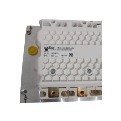 MÓDULO SEMIKRON SKIIP 3614 GB17E4-6DUHP320 - Imagem 4