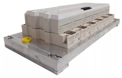 MÓDULO SEMIKRON SKIIP 3614 GB17E4-6DUHP320 - Imagem 5