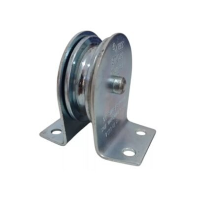 POLIA CABO CANTO EXTERNO ALLEN BRADLEY 440A-A17102 238KG