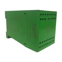 DETECTOR DE DIREÇÃO DE ...