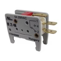 MICRO SWITCH EATON K1 5A ...