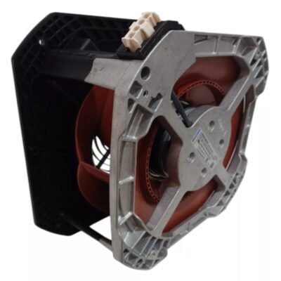 VENTILADOR RADIAL EBM PAPST K2E225-RA92-09 225X225MM