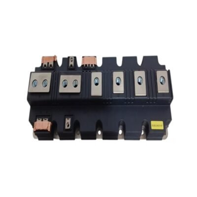 MÓDULO IGBT INFINEON FF1800R17IP5P-S4